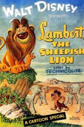Lambert the Sheepish Lion picture