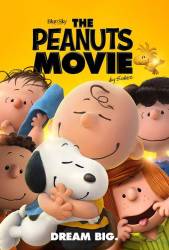 Snoopy and Charlie Brown: The Peanuts Movie picture