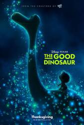 The Good Dinosaur picture