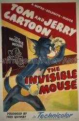 The Invisible Mouse picture