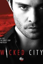 Wicked City picture