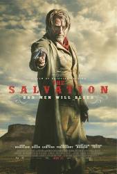 The Salvation picture
