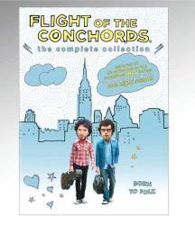 Flight of the Conchords picture