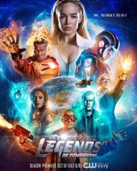 Legends of Tomorrow picture