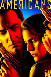 The Americans picture