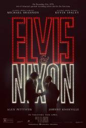Elvis & Nixon picture