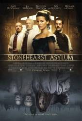 Stonehearst Asylum picture