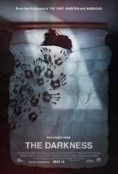 The Darkness picture