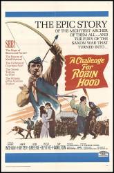 A Challenge for Robin Hood picture