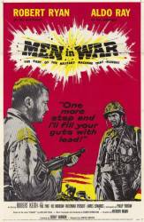 Men in War picture