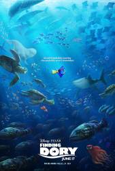 Finding Dory picture