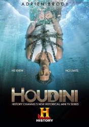 Houdini picture
