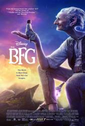 The BFG picture