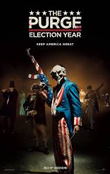 The Purge: Election Year picture