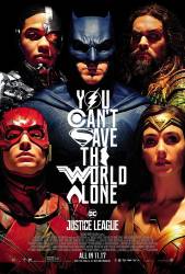 Justice League picture