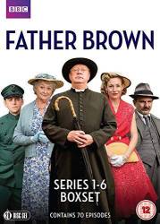 Father Brown picture