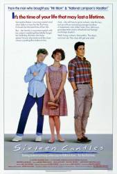 Sixteen Candles picture