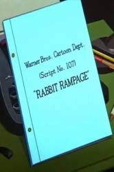 Rabbit Rampage picture