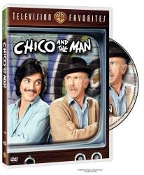 Chico and the Man picture