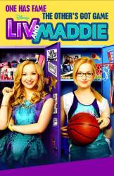 Liv and Maddie picture