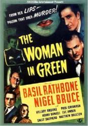 The Woman in Green picture