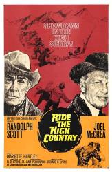 Ride the High Country picture