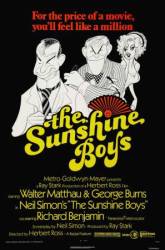 The Sunshine Boys picture