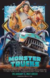 Monster Trucks picture