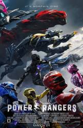Power Rangers picture