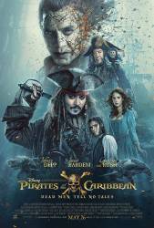 Pirates of the Caribbean: Dead Men Tell No Tales picture