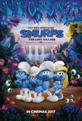 Smurfs: The Lost Village picture