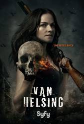 Van Helsing picture