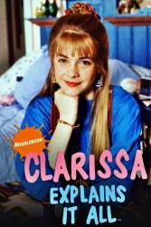 Clarissa Explains It All picture