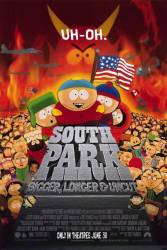 South Park: Bigger, Longer & Uncut picture