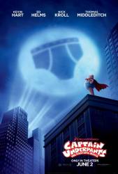 Captain Underpants: The First Epic Movie picture