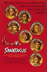 Spartacus picture