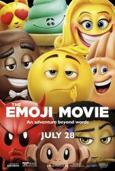 The Emoji Movie picture