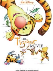 The Tigger Movie picture