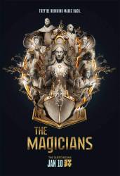 The Magicians picture