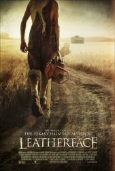 Leatherface picture