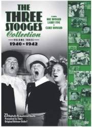 The Three Stooges Show picture
