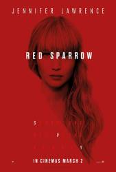 Red Sparrow picture