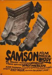 Samson picture