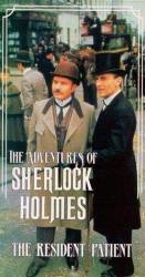 The Adventures of Sherlock Holmes picture