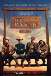 The Ranch picture