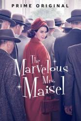 The Marvelous Mrs. Maisel picture
