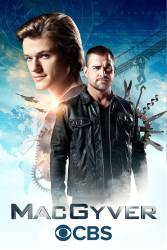 MacGyver picture