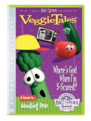 VeggieTales: Where's God When I'm S-Scared? picture