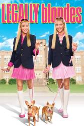 Legally Blondes picture