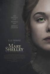 Mary Shelley picture